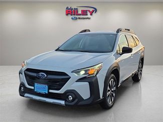 Certified 2023 Subaru Outback Limited video 1
