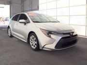 Certified 2025 Toyota Corolla LE FWD image 4