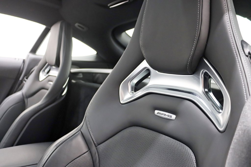 Used 2019 Mercedes-Benz AMG GT Coupe image 28