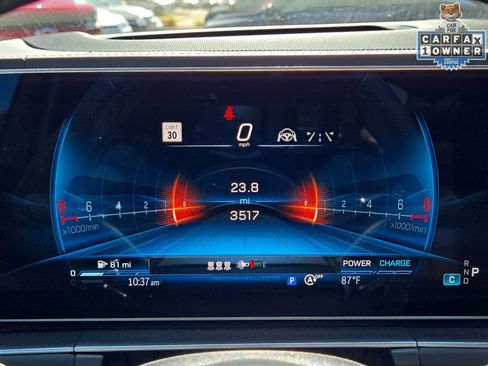 Certified 2026 Mercedes-Benz GLE 63 AMG S image 20