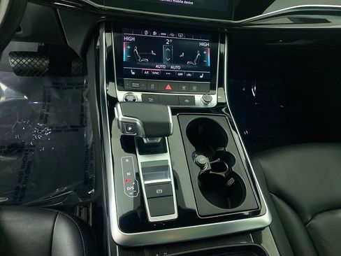 Used 2023 Audi Q7 2.0T Premium image 16