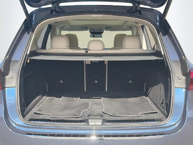 Certified 2026 Mercedes-Benz GLE 350 4MATIC image 27
