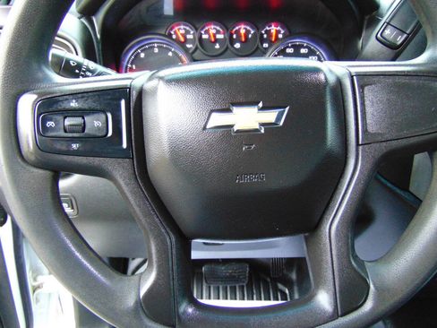 Used 2020 Chevrolet Silverado 2500 W/T w/ WT Convenience Package image 20