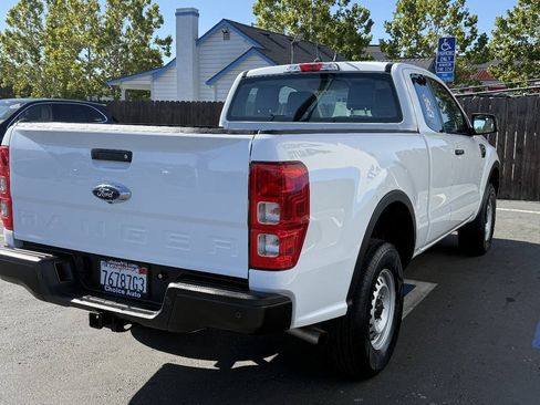 Used 2021 Ford Ranger XL w/ Equipment Group 101A High RWD image 6