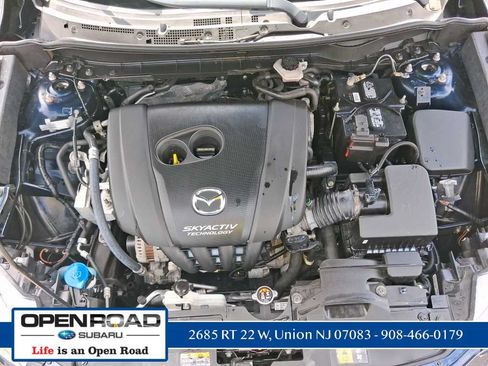 Used 2019 MAZDA CX-3 Sport AWD/4WD image 25