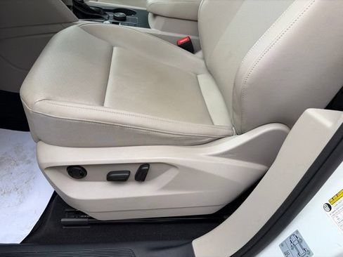 Used 2019 Volkswagen Atlas SE w/ Panoramic Sunroof Package AWD/4WD image 9