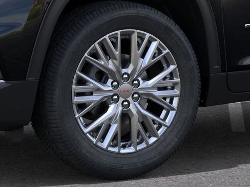 New 2026 GMC Acadia Elevation w/ Elevation Premium Package image 9