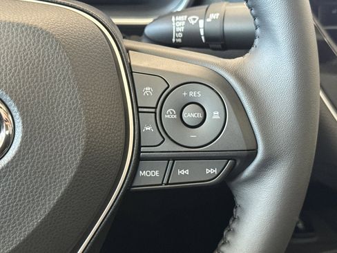 New 2026 Toyota Corolla XLE image 25