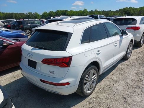 Used 2018 Audi Q5 2.0T Premium Plus AWD/4WD image 2