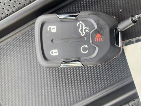 Used 2020 GMC Sierra 2500 Denali w/ Denali Ultimate Package image 51