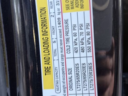 Used 2024 GMC Sierra 2500 AT4 w/ AT4 Premium Plus Package image 23