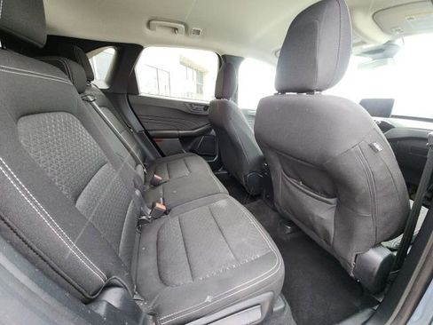 Used 2025 Ford Escape Active w/ Cold Weather Package AWD/4WD image 6