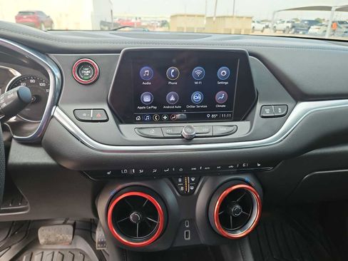 Used 2022 Chevrolet Blazer LT FWD image 20