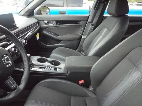 Used 2026 Honda Civic Sport image 10