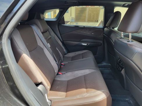 Used 2023 Lexus RX 350 FWD w/ Cold Area Package image 11