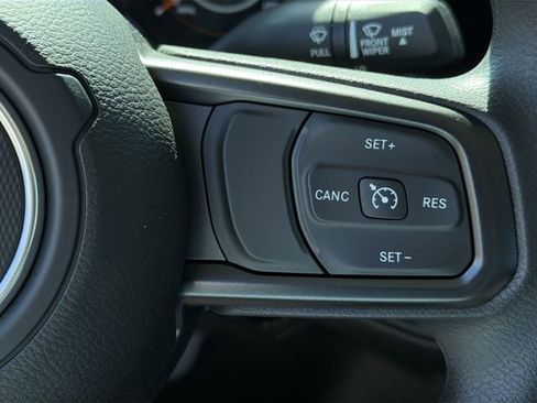 New 2026 Jeep Gladiator Sport AWD/4WD image 26