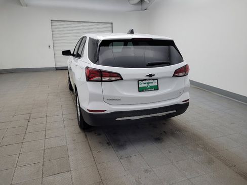 Used 2024 Chevrolet Equinox LT w/ LPO, Floor Liner Package image 6