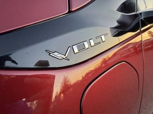 Used 2017 Chevrolet Volt LT image 14