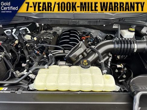 Used 2023 Ford F150 XL w/ STX Appearance Package RWD image 35