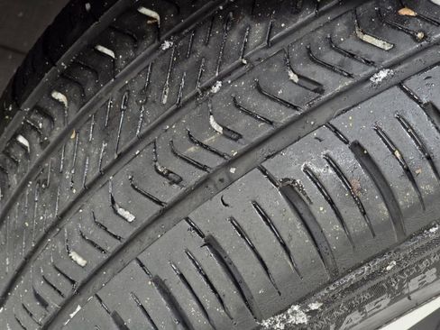 Used 2025 Kia K4 EX image 8