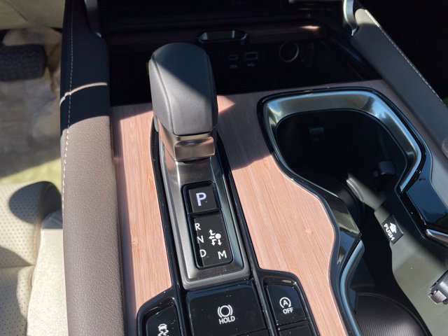 New 2026 Lexus RX 350 AWD w/ Convenience Package image 20