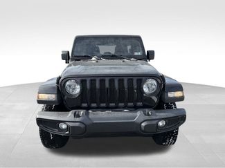Certified 2021 Jeep Wrangler Unlimited Sahara video 2