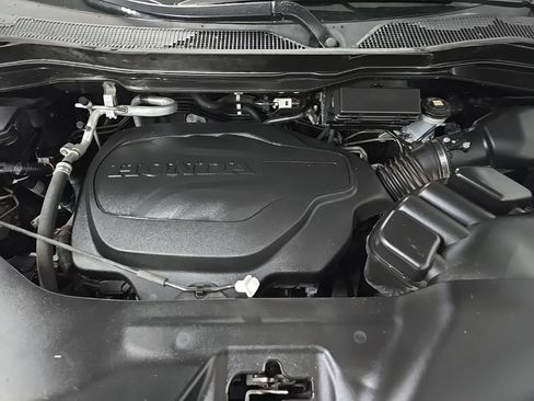 Used 2023 Honda Ridgeline Black Edition image 16