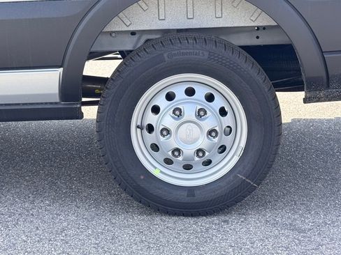 New 2026 Ford Transit 350 148 Low Roof AWD w/ Load Area Protection Package image 14