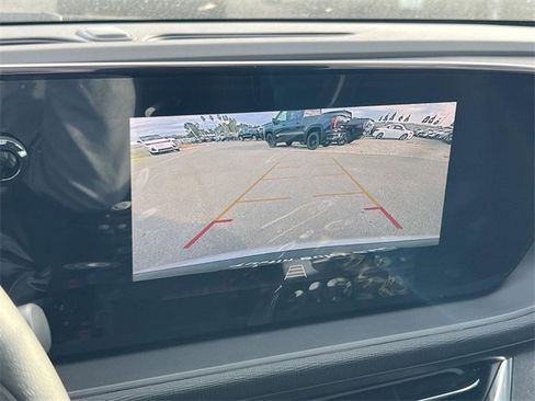 New 2026 Buick Envista Preferred image 17