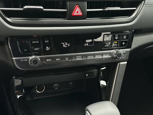 New 2026 Kia Seltos EX AWD/4WD image 26