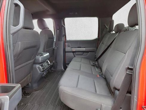 Used 2022 Ford F150 XLT w/ Equipment Group 302A High AWD/4WD image 14