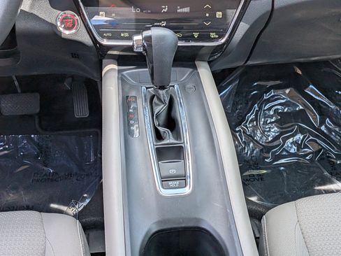 Used 2019 Honda HR-V EX image 20