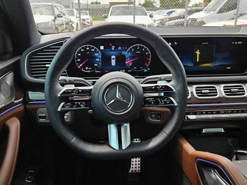 Certified 2026 Mercedes-Benz GLS 580 4MATIC image 22