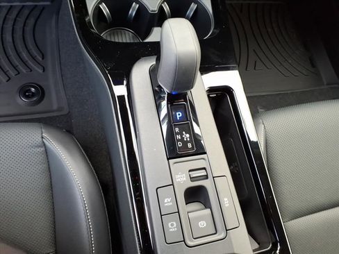 New 2026 Toyota Prius AWD image 16