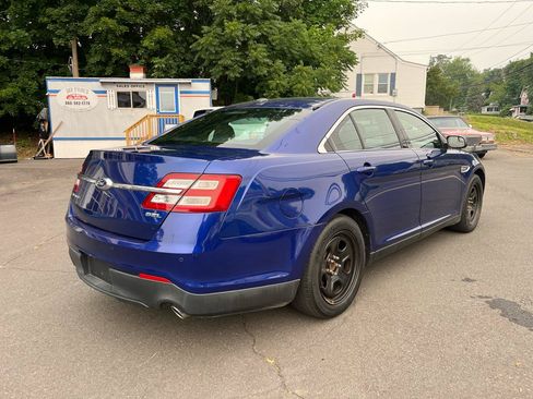 Used 2015 Ford Taurus SEL w/ Equipment Group 201A FWD image 5
