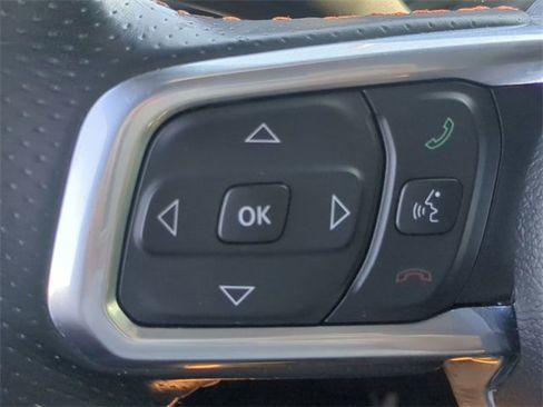 Used 2022 Jeep Gladiator Mojave w/ LED Lighting Group image 25