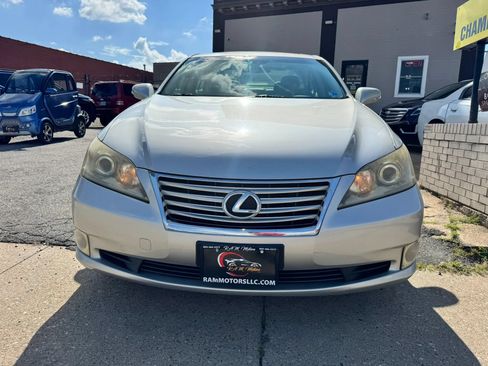 Used 2010 Lexus ES 350 FWD image 8