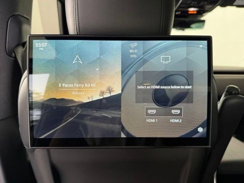 Used 2024 Land Rover Range Rover SE AWD/4WD image 21