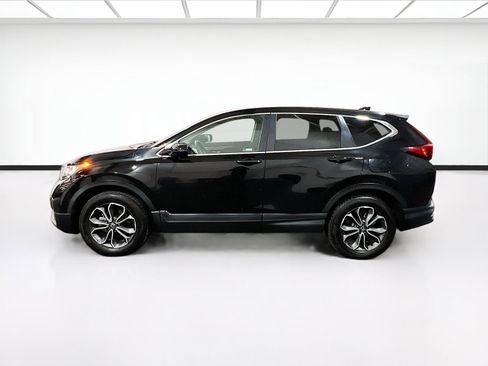 Used 2022 Honda CR-V EX image 23