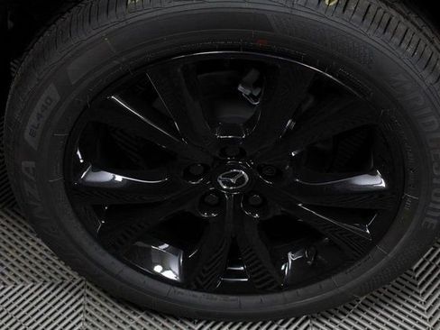 Used 2024 MAZDA CX-30 AWD 2.5 S w/ Select Sport Pkg image 9