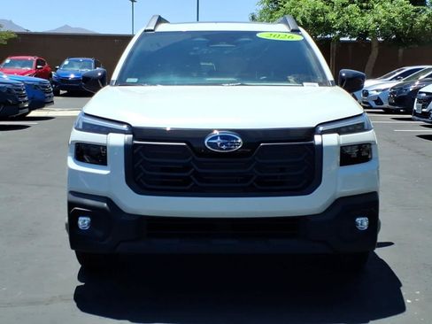 Certified 2026 Subaru Outback Premium AWD/4WD image 2