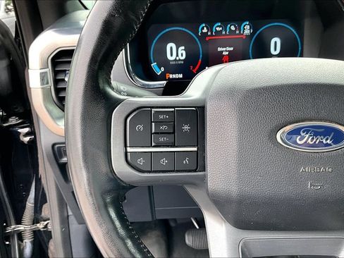 Certified 2022 Ford F150 Lariat AWD/4WD image 24