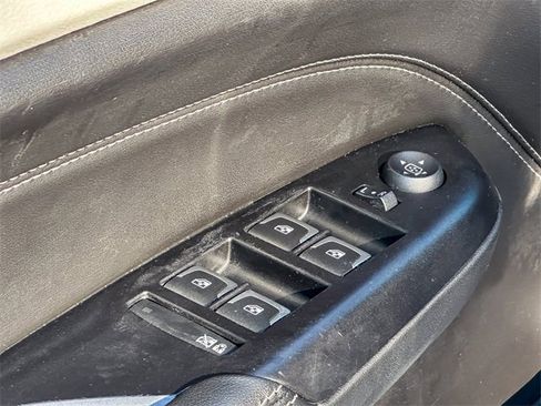 Used 2016 Cadillac SRX Standard image 11