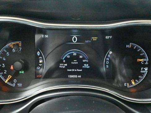 Used 2014 Jeep Grand Cherokee Summit image 27