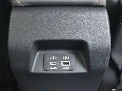 New 2026 Subaru Crosstrek 2.5i Wilderness AWD/4WD image 21