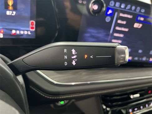 New 2025 Chevrolet Tahoe Premier image 15