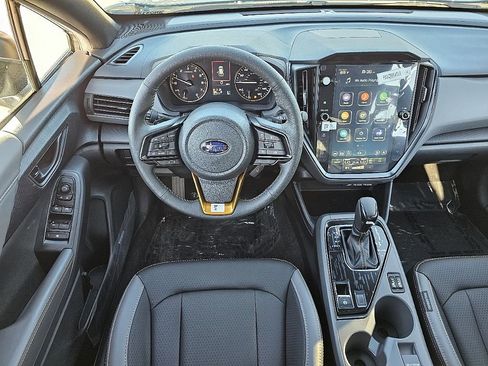 New 2026 Subaru Crosstrek 2.5i Wilderness AWD/4WD image 23