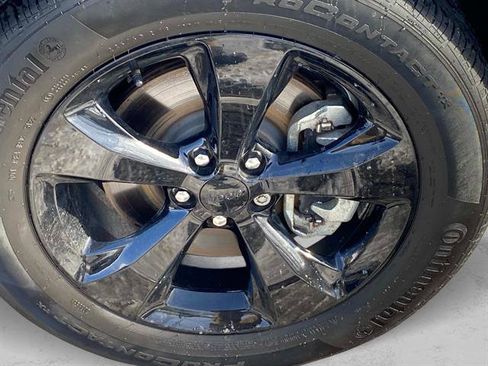 Used 2023 Jeep Cherokee Altitude Lux w/ Lux Elite Package image 24