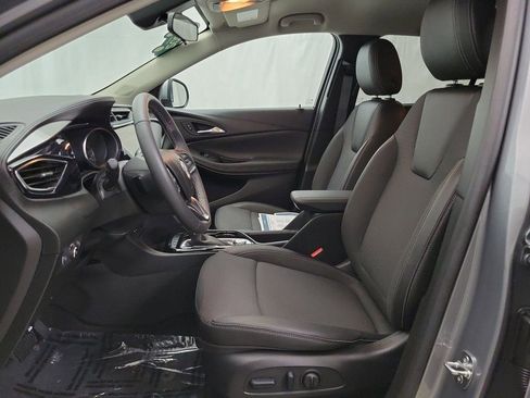 Certified 2023 Buick Encore GX Select w/ Safety Package II image 8