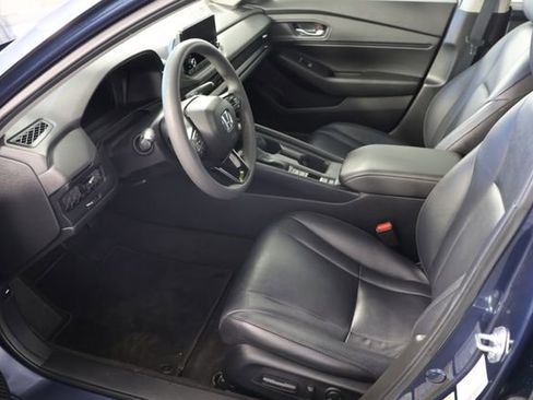 Certified 2024 Honda Accord EX image 20